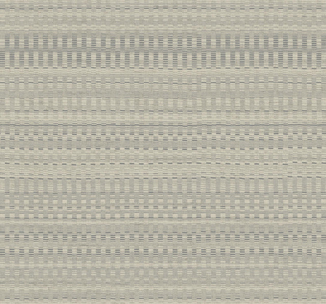 York Wallcoverings Tapestry Stitch Linen Wallpaper