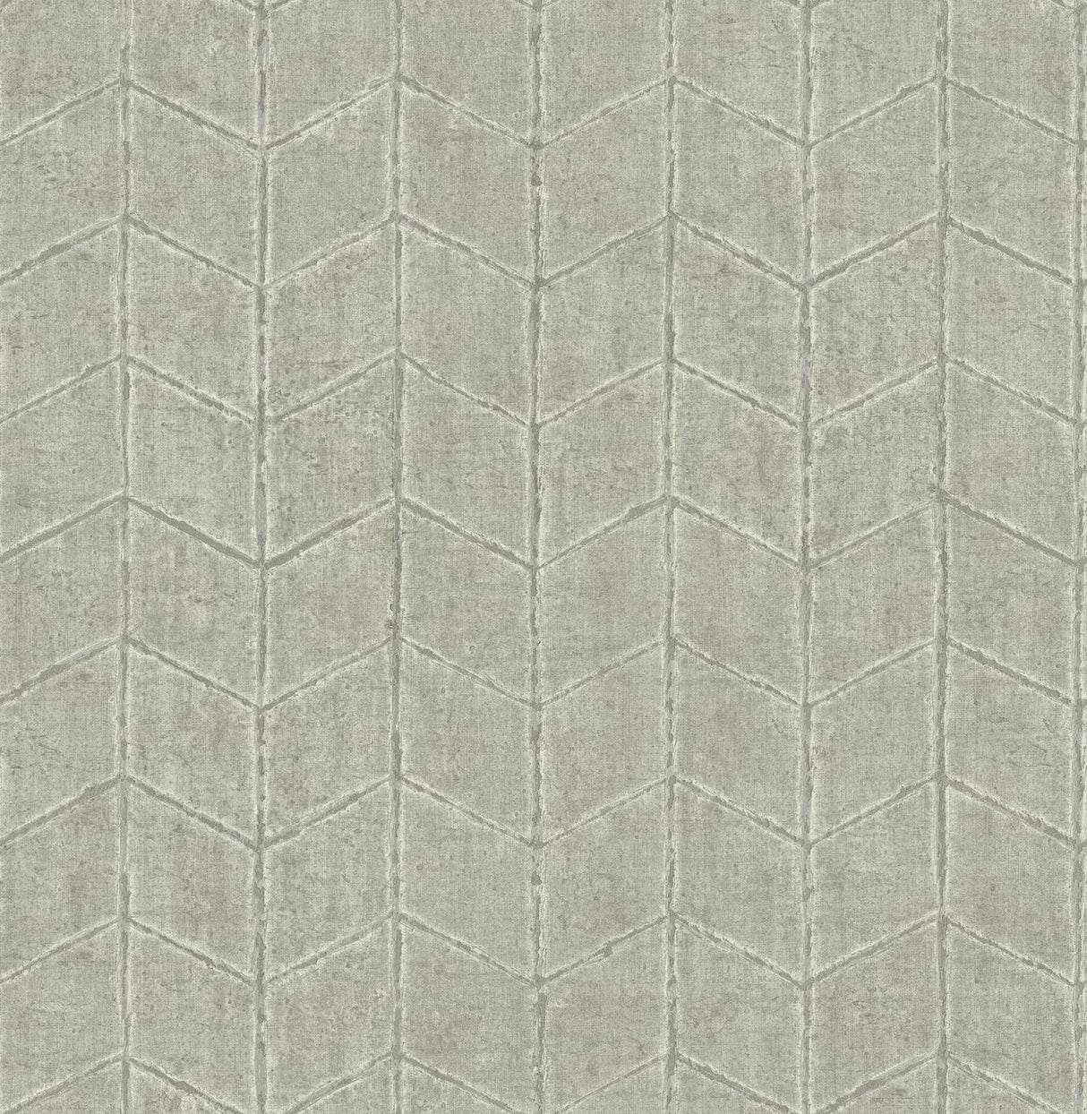 York Wallcoverings Flatiron Geometric Cement Wallpaper