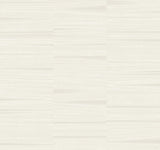 York Wallcoverings Line Stripe Putty Wallpaper