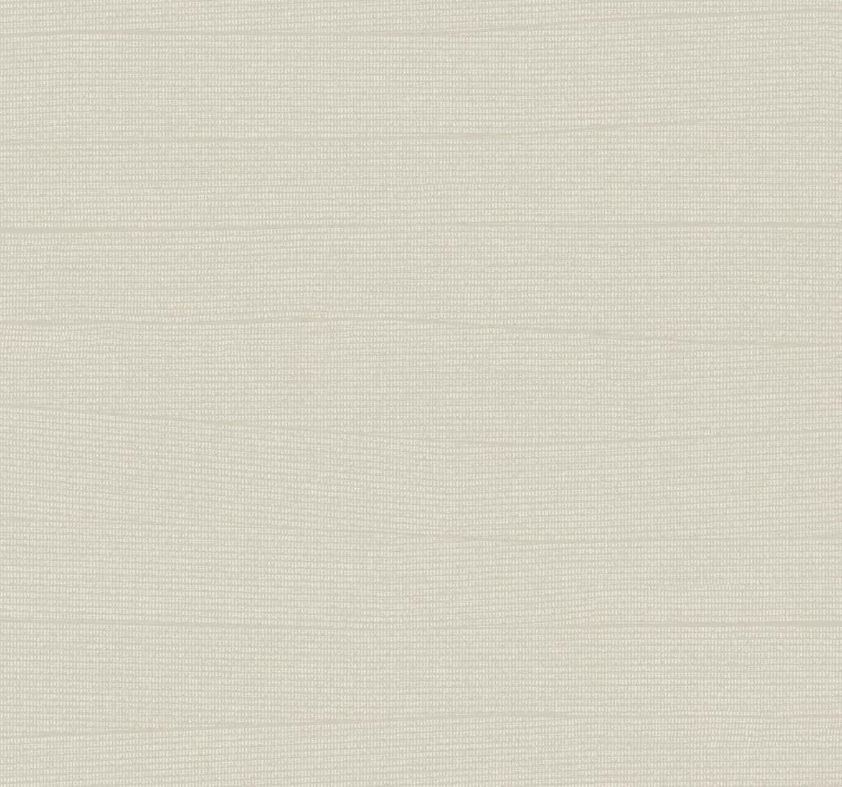 York Wallcoverings Natural Grid Taupe Wallpaper