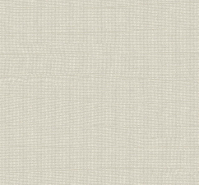 York Wallcoverings Natural Grid Taupe Wallpaper