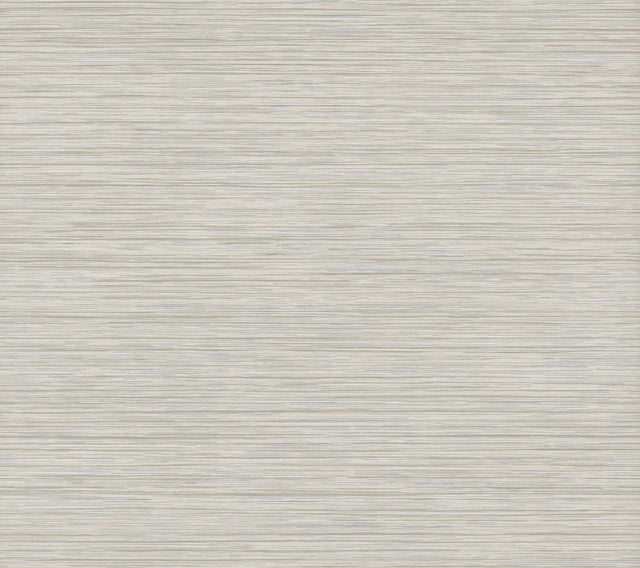 York Wallcoverings Vista Linen Wallpaper