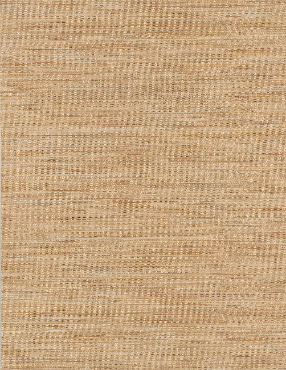 York Wallcoverings Lustrous Grasscloth Beige Wallpaper