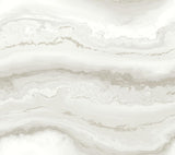 York Wallcoverings Shifting Sands Salt Grey Peel & Stick Wallpaper