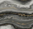 York Wallcoverings Shifting Sands Onyx Peel & Stick Wallpaper