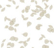 York Wallcoverings Inner Peace Champagne Peel & Stick Wallpaper