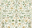 Rifle Paper Co. Wildwood Linen Peel & Stick Wallpaper