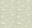 Rifle Paper Co. Fable Mint Peel & Stick Wallpaper
