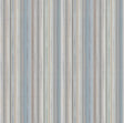 York Wallcoverings Striped Sunset Blue Grey Wallpaper