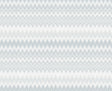 York Wallcoverings Zig Zag White Wallpaper