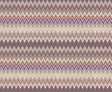 York Wallcoverings Zig Zag Purple Wallpaper