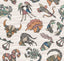 York Wallcoverings Constellations Multicolor Wallpaper