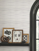 York Wallcoverings Fireworks Warm Grey Wallpaper