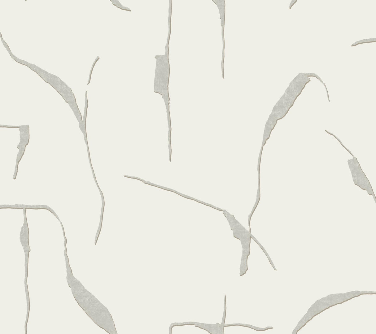 RoomMates Ivory Coast Stone & Glint Wallpaper