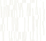 RoomMates Koso Pearl & White Wallpaper