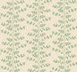 Rifle Paper Co. Climbing Vine Linen Wallpaper