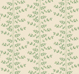 Rifle Paper Co. Climbing Vine Linen Wallpaper