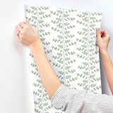 Rifle Paper Co. Climbing Vine Gold Wallpaper