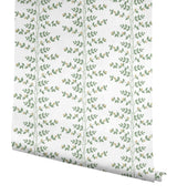 Rifle Paper Co. Climbing Vine Gold Wallpaper