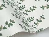 Rifle Paper Co. Climbing Vine Gold Wallpaper
