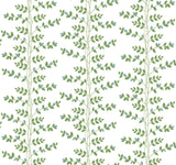 Rifle Paper Co. Climbing Vine Blue Wallpaper