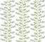 Rifle Paper Co. Climbing Vine Blue Wallpaper