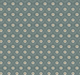 Rifle Paper Co. Emma Slate Wallpaper