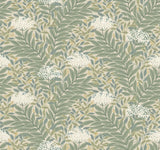 Rifle Paper Co. Highgrove Linen Wallpaper
