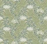 Rifle Paper Co. Highgrove Sage Wallpaper