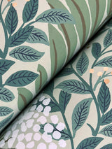 Rifle Paper Co. Highgrove Sage Wallpaper
