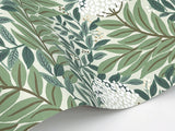 Rifle Paper Co. Highgrove Sage Wallpaper