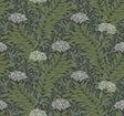 Rifle Paper Co. Highgrove Black Wallpaper