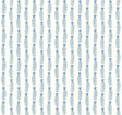 Rifle Paper Co. Eden White & Blue Wallpaper