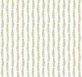 Rifle Paper Co. Eden White & Beige Wallpaper