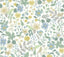 Rifle Paper Co. Strawberry Fields White & Green Wallpaper