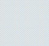 Rifle Paper Co. Petal White & Blue Wallpaper