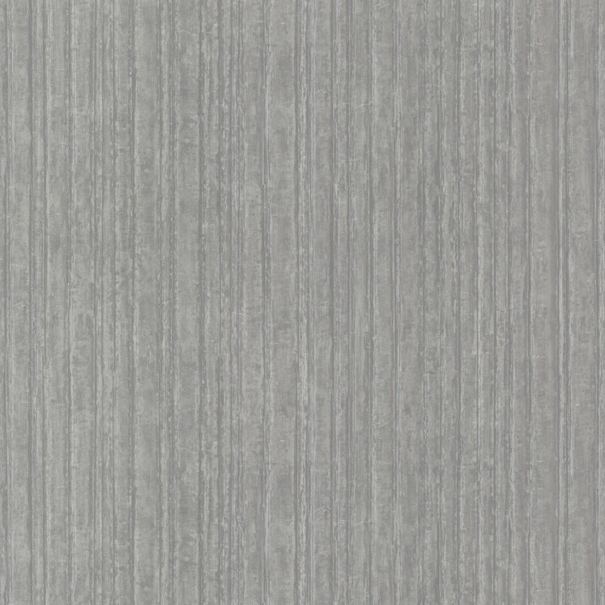 Ronald Redding Designs Vintage Tin Brushed Nickel Wallpaper