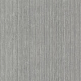 Ronald Redding Designs Vintage Tin Brushed Nickel Wallpaper