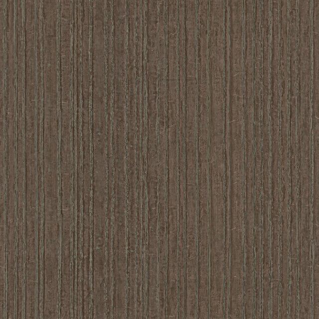 Ronald Redding Designs Vintage Tin Burnished Bronze Wallpaper