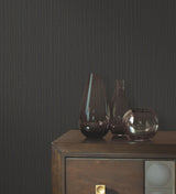 Ronald Redding Designs Vintage Tin Wrought Iron Wallpaper