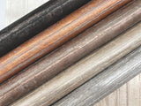 Ronald Redding Designs Vintage Tin Wrought Iron Wallpaper