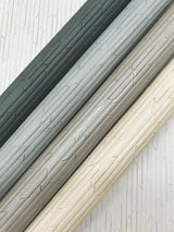 Ronald Redding Designs Calliope Pearl Trax Wallpaper
