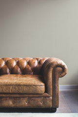 Ronald Redding Designs Rugged Linen Powder Sand Wallpaper