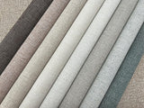 Ronald Redding Designs Rugged Linen Powder Sand Wallpaper