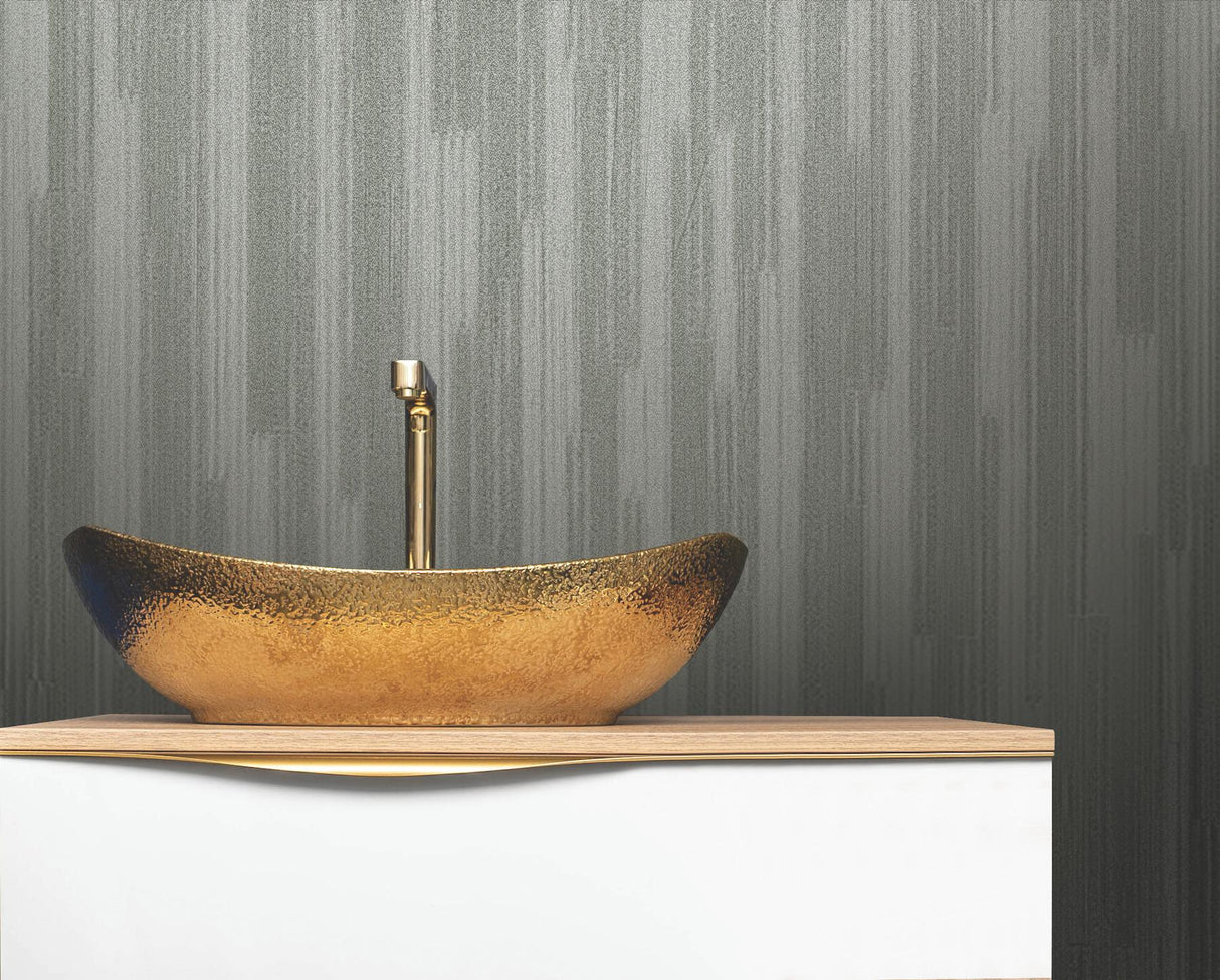 Ronald Redding Designs Newel Rotary Wallpaper