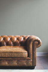 Ronald Redding Designs Rugged Linen Dusk Wallpaper