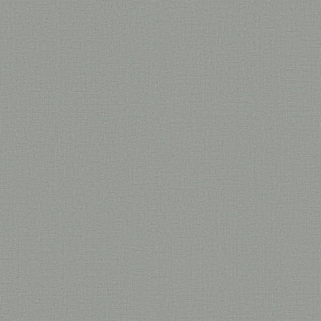 Ronald Redding Designs Rugged Linen Shale Wallpaper