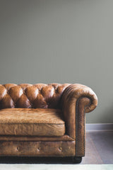 Ronald Redding Designs Rugged Linen Shale Wallpaper