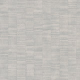 York Wallcoverings Capri Light Grey Wallpaper