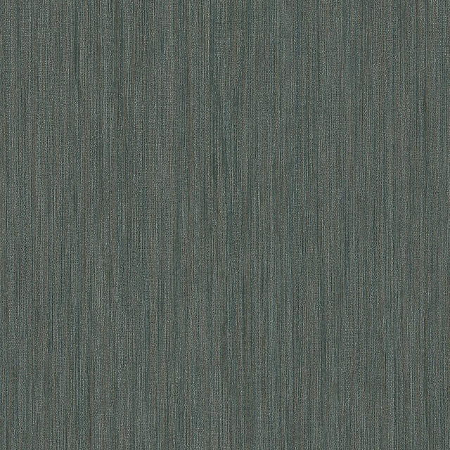 York Wallcoverings Soft Rain Teal Wallpaper